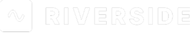 Riverside.fm Logo