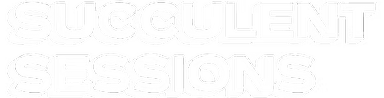 Succulent Sessions Logo