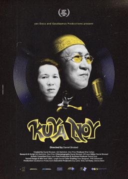 Kuya Noy poster