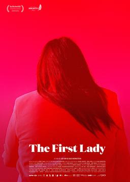 The First Lady poster